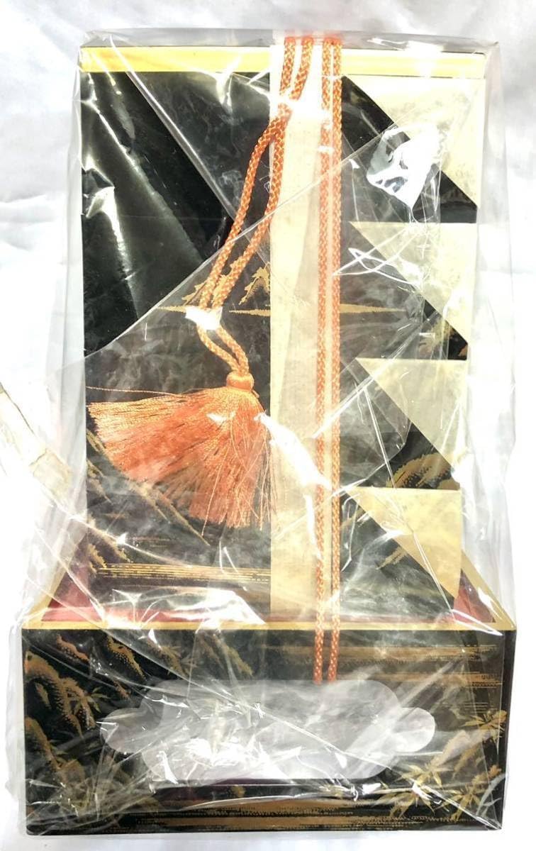未開封 ほぼ新品 雛人形 鏡台 針箱 3点セット 金 ひな人形 雛道具 雛飾り 未開封 ほぼ新品 雛人形 鏡台 針箱 3点セット 金 ひな人形 雛